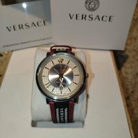 orologio VERSACE CIRLCE GRECA EDITION