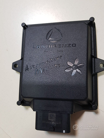 Centralina Gpl nuova landi