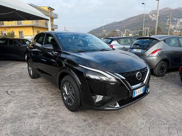 Nissan Qashqai MHEV 140 CV Business