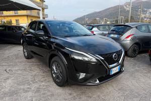 Nissan Qashqai MHEV 140 CV Business