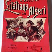 Libretto LA MUSICA UNIVERSALE 