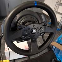 Thrusmaster T300 RS Force Feedback Racing Wheel 