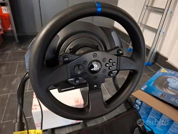 Thrusmaster T300 RS Force Feedback Racing Wheel 