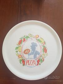 Piatti pizza 6 pezzi