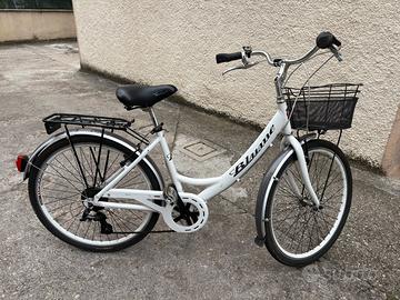 Bici Donna