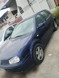 Volkswagen Golf 4°serie