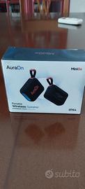 Speaker bluetooth wireless