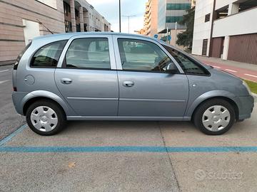 OPEL Meriva 2ª serie - 2007