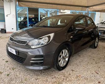 Kia Rio 1.2 Cool eco Gpl 5p