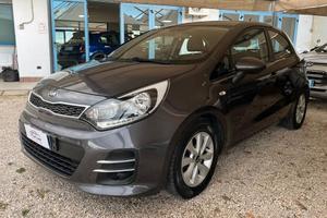 Kia Rio 1.2 Cool eco Gpl 5p
