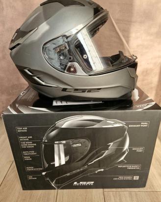 Casco integrale LS2 FF327 taglia L