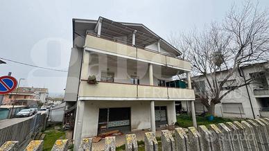 Appartamento Tortoreto [Cod. rif A224VRG]