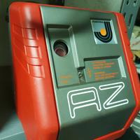 Bruciatore a gasolio Joannes Z 4