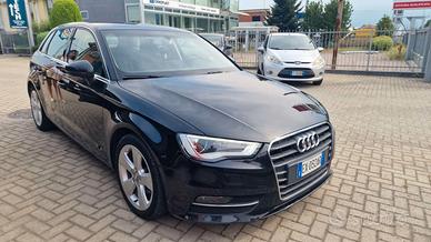 Audi a3 2.0 tdi
