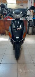 Honda Sfx 50