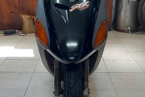 Honda Sfx 50