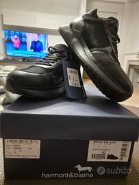 Scarpe uomo Harmont&blaine nuove n 42