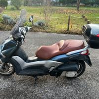 Scooter x city 250 problemi per pezzi di ricambio