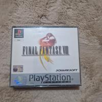 FINAL FANTASY XIII 8 PS1 