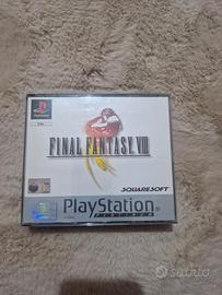 FINAL FANTASY XIII 8 PS1 