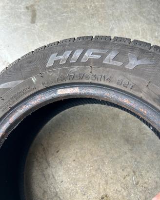 Gomme175/65/14