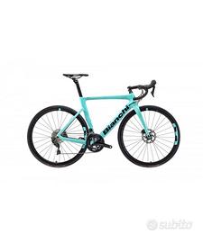 BIANCHI Aria 2023