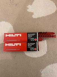 Sparachiodi Hilti