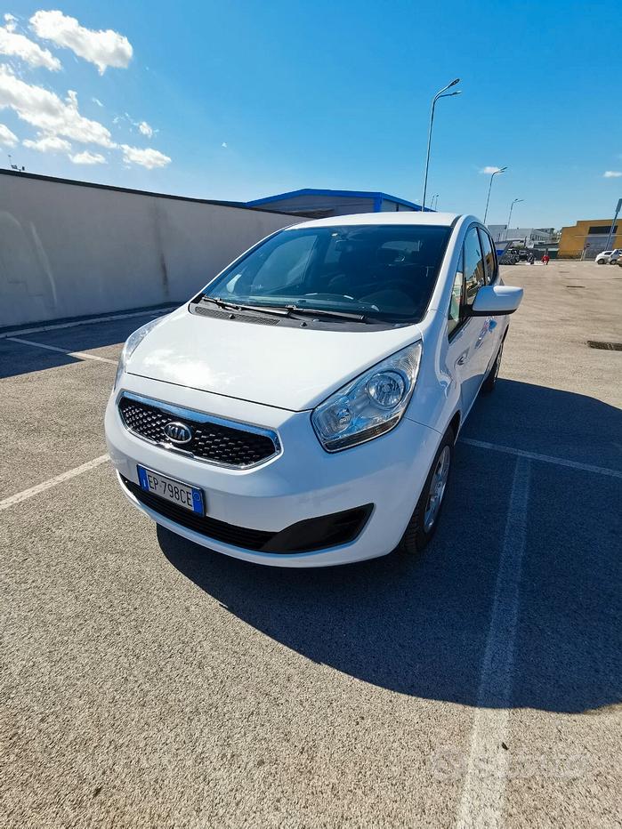 Kia Venga