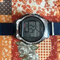 Orologio casio