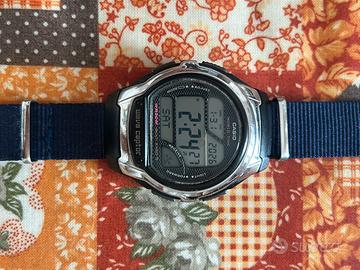 Orologio casio
