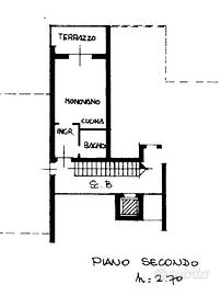 Appartamento al mare vicino a Lignano