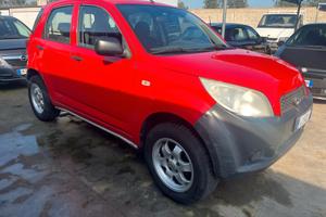 Daihatsu Terios 1.3i 16V cat 4WD CX