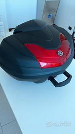 BAULETTO ORIGINALE YAMAHA per X-MAX 300