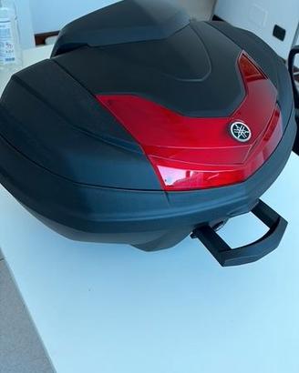 BAULETTO ORIGINALE YAMAHA per X-MAX 300