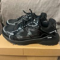 Scarpe Christian Dior b30