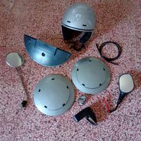 RICAMBI VESPA PK