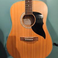 chitarra acustica 