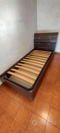 Letto Contenitore Singolo