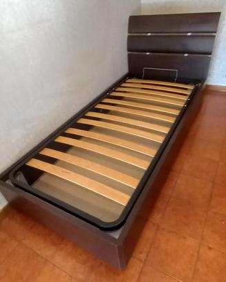 Letto Contenitore Singolo