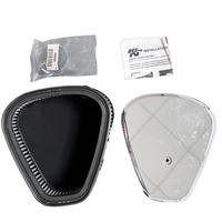 wild star 1600 filtro aria k&n