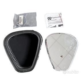 wild star 1600 filtro aria k&n