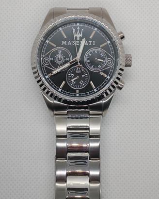 Orologio Maserati Quarzo R8853100014