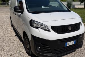 PEUGEOT EXPERT 4 SERIE 1.5 120CV BLUE HDI