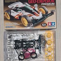 Mini4wd geo emperor premium 