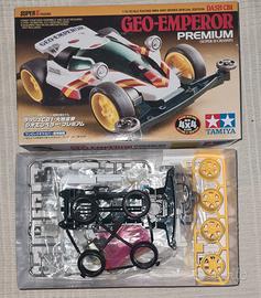 Mini4wd geo emperor premium 