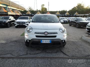 Fiat 500X 1.3 MultiJet 95 CV Business