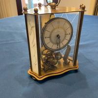 Orologio prima metà del 900