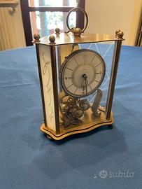 Orologio prima metà del 900