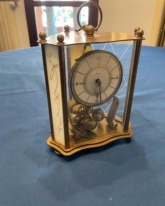 Orologio prima metà del 900
