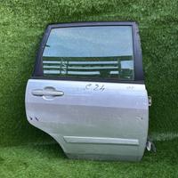PORTIERA POSTERIORE DESTRA SUZUKI Liana Berlina (0